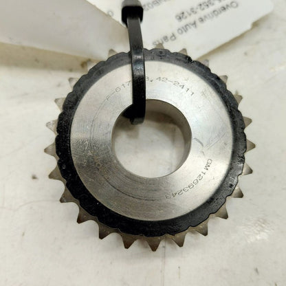 Chevy Trailblazer Timing Gear  1.3 2023 2022 2021