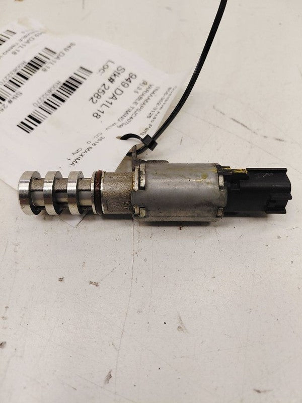 Nissan Maxima Variable Timing Gear Oil Control Valve Solenoid 3.5 2018