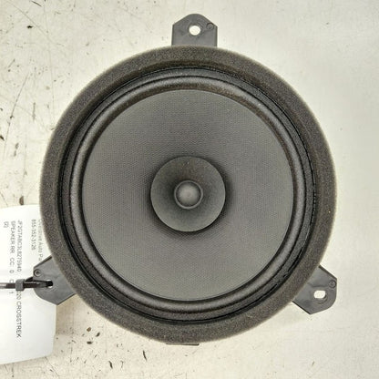 Subaru XV Crosstrek Speaker Right Passenger Rear  2022 2021 2020 2019