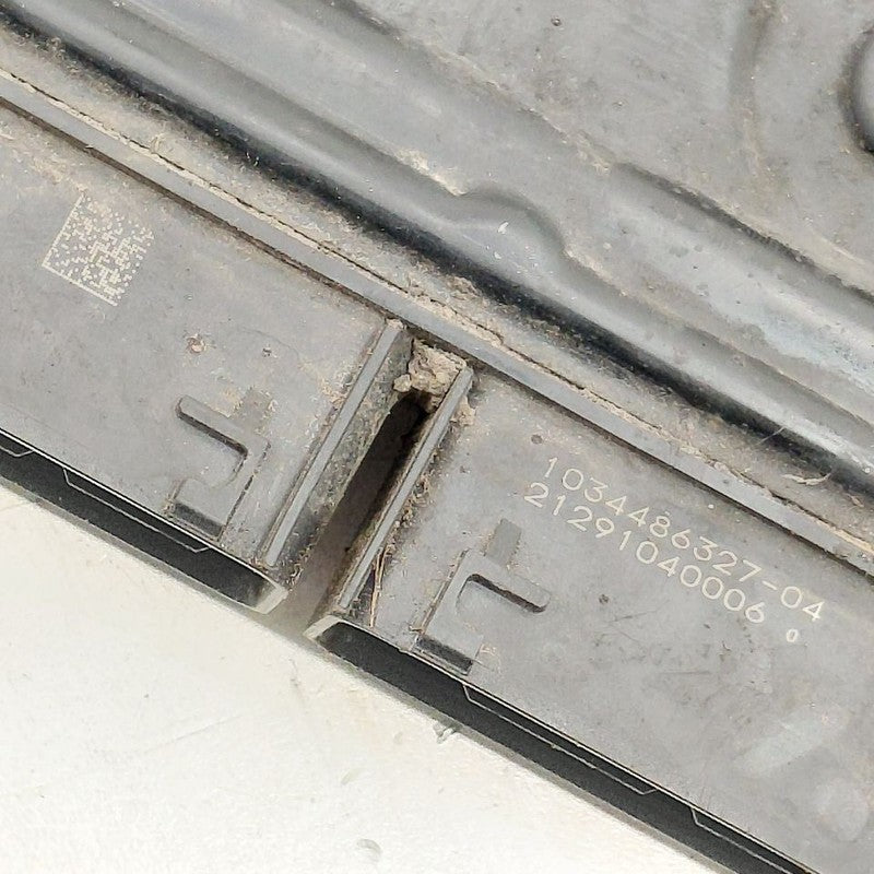 Engine ECM Electronic Control Module 1.5L Fits 21-25 Ford Bronco Sport