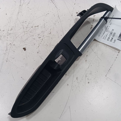 Ford Escape Window Switch Bezel Trim Right Front 2019 2018 2017 OEM