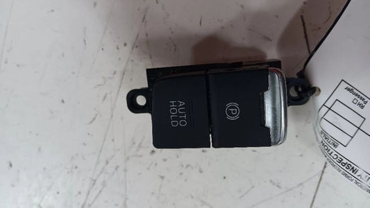 Mazda CX-3 Parking Brake Handle Emergency Brake Lever  2019 2020 2021 