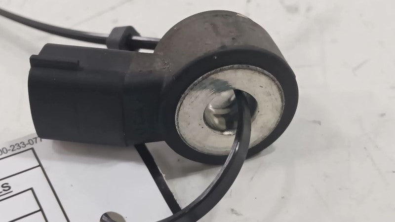 Infiniti G37 Engine Knock Sensor  2011 2012 2013
