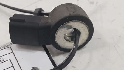 Infiniti G37 Engine Knock Sensor  2011 2012 2013