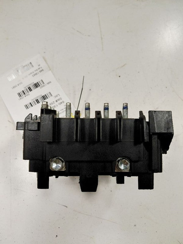 Fuse Box Engine Fits 23-24 Jeep Compass OEM