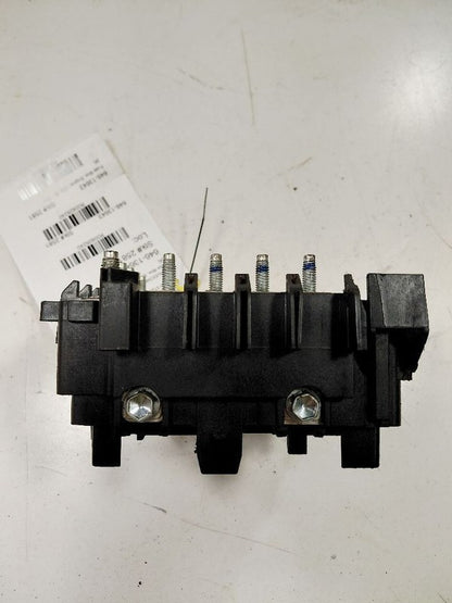 Fuse Box Engine Fits 23-24 Jeep Compass OEM