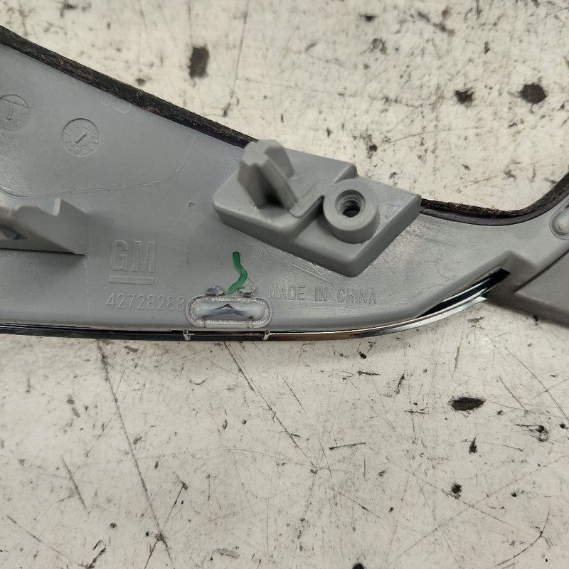 Buick Encore GX Speedometer Bezel Dash Surround Trim  2022 2023 2024 2
