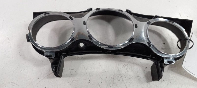 Dodge Avenger Speedometer Bezel Dash Surround Trim 2014 2013 2012 2011