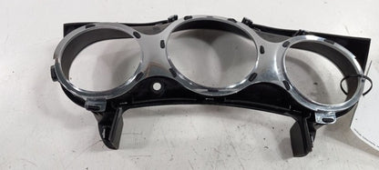 Dodge Avenger Speedometer Bezel Dash Surround Trim 2014 2013 2012 2011