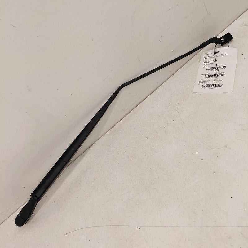 Chevy Trax Windshield Wiper Arm Right Passenger  2022 2021