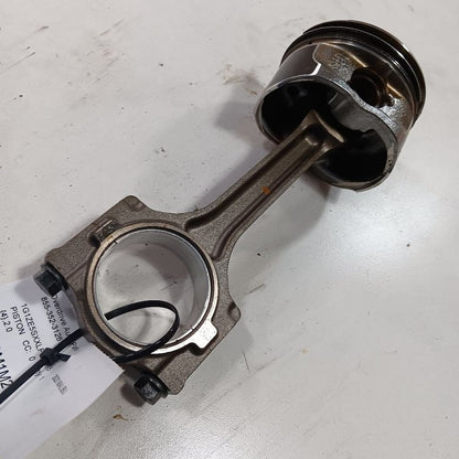 Chevy Malibu Single Piston With Connecting Rod  2019 2020 2021 2022