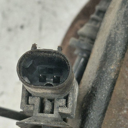 2018 Fiat 500 X Model Driver Left Front Spindle Knuckle Bearing Hub