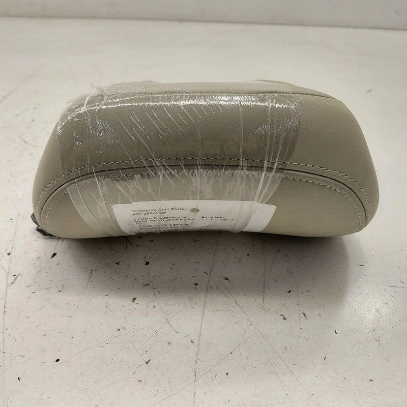 Volvo S60 Seat Headrest Rear Back Seat Head Rest  2018 2017 2016