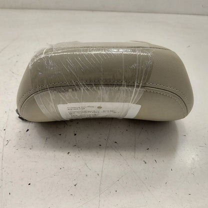 Volvo S60 Seat Headrest Rear Back Seat Head Rest  2018 2017 2016
