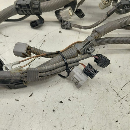 Lexus IS350 Engine Wire Wiring Harness  3.5 2020 2019 2018
