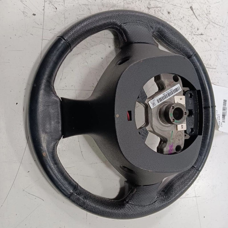 Nissan Maxima Steering Wheel 2014 2013 2012 2011 2010 2009