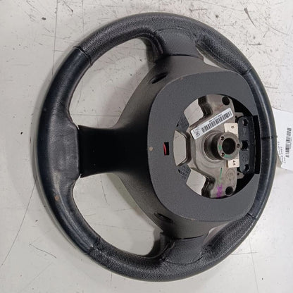 Nissan Maxima Steering Wheel 2014 2013 2012 2011 2010 2009
