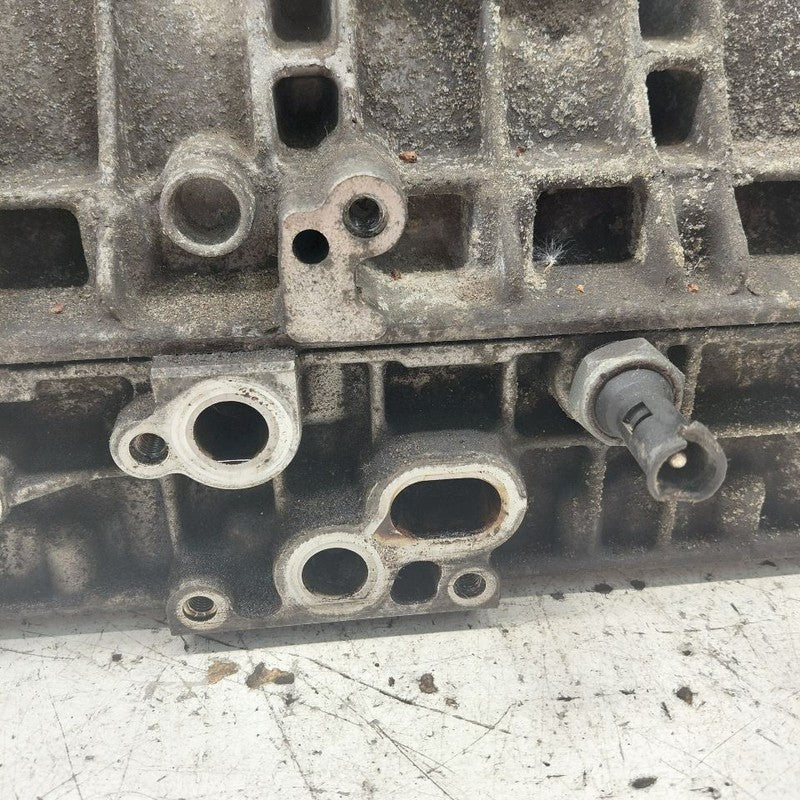 Bare Engine Block 2.5L VIN 61 4th & 5th Digit B5254T12 Turbo 14-16 Vol