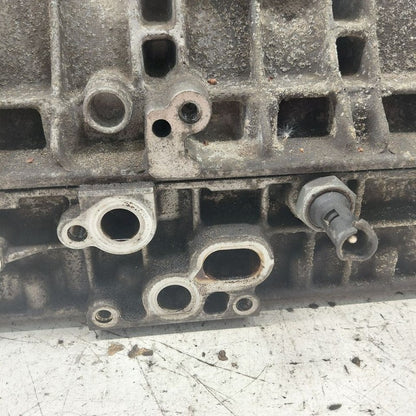 Bare Engine Block 2.5L VIN 61 4th & 5th Digit B5254T12 Turbo 14-16 Vol