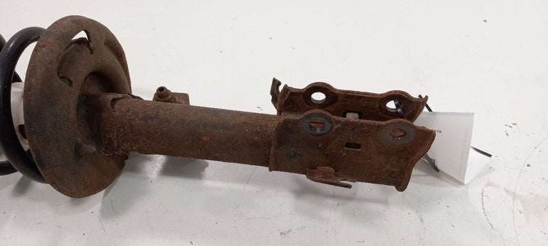 Driver Left Strut Without Turbo Fits 14-19 Ford Fiesta  OEM