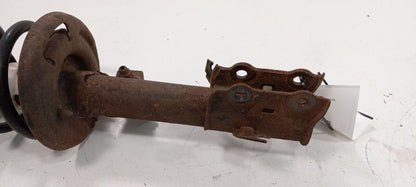 Driver Left Strut Without Turbo Fits 14-19 Ford Fiesta  OEM