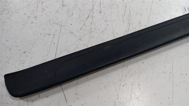 Toyota Camry Sill Trim Plate Door Jam Threshold Right Passenger Front 