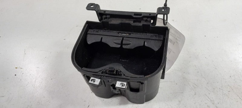 Cadillac SRX Cup Holder 2013 2014 2015 2016 OEM