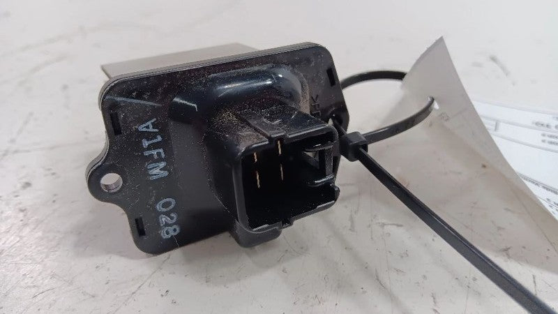 Subaru Impreza Blower Resistor Fan Motor Speed Resistor 2017 2018 2019