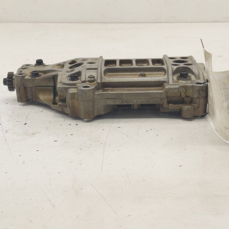 Mazda 6 Engine Balance Shaft  2016 2015 2014