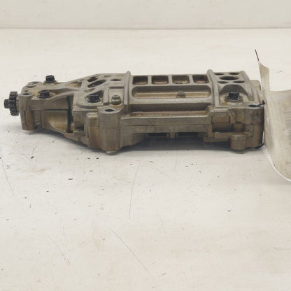 Mazda 6 Engine Balance Shaft  2016 2015 2014