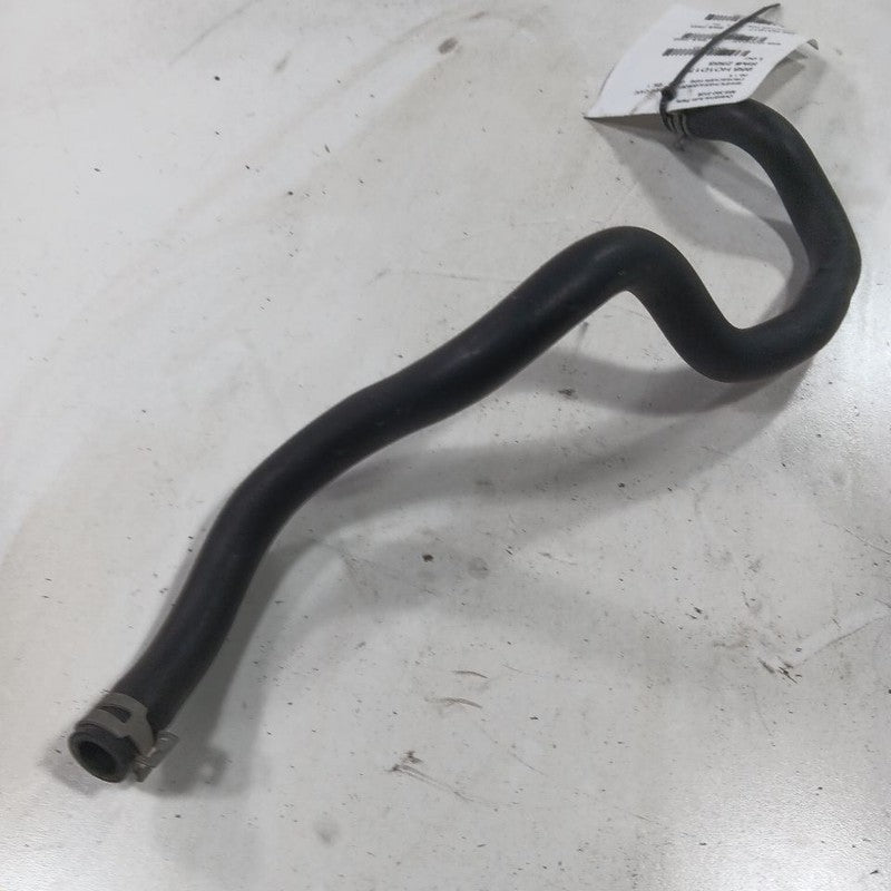 Honda Civic Coolant Line Crossover Pipe 2016 2017 2018 2019 OEM