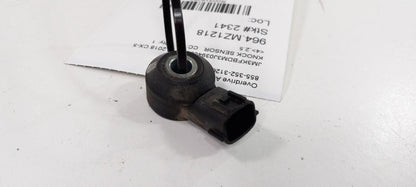 Mazda CX-5 Engine Knock Sensor 2017 2018 2019 OEM