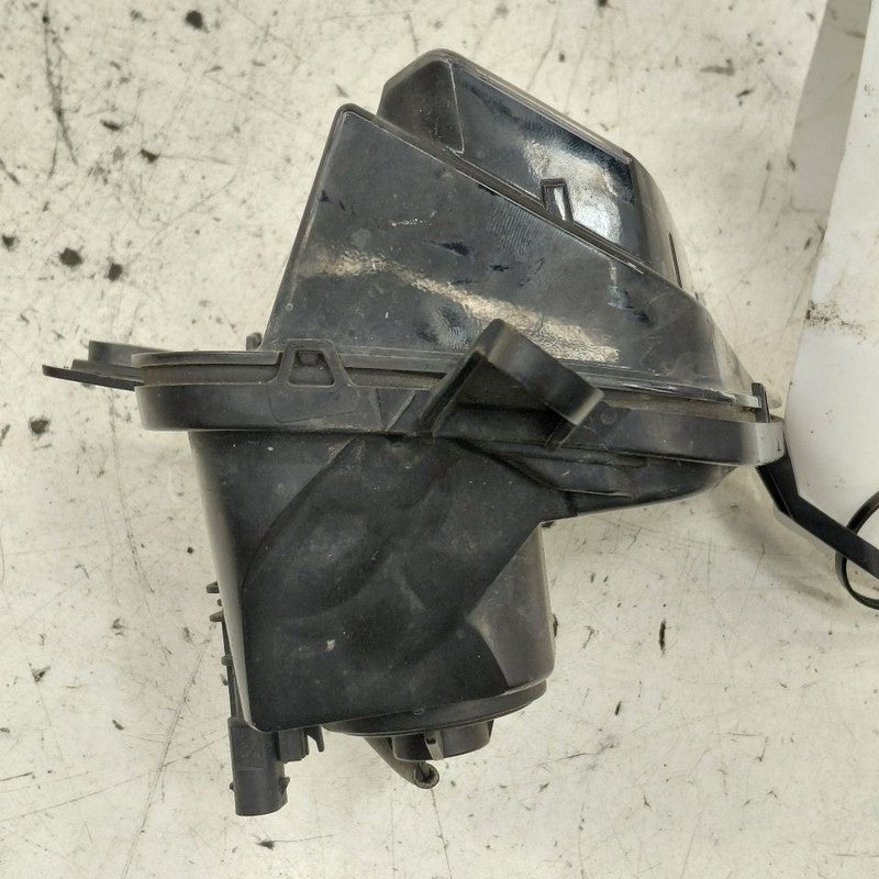 Driver Left Corner Light Lamp Cornering Bumper Mounted 16-18 CT6