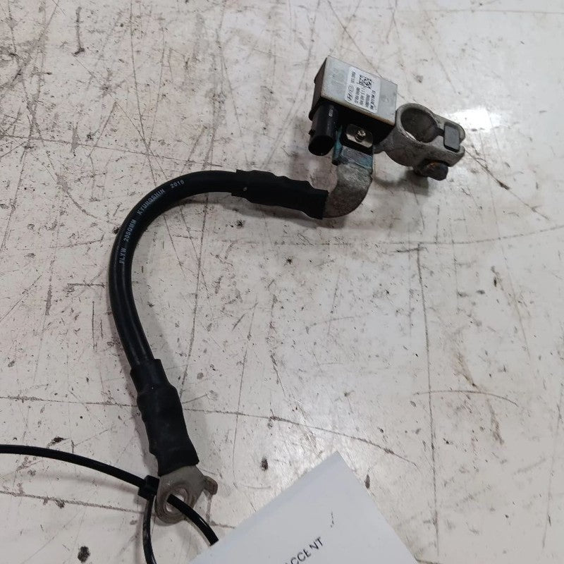 Hyundai Accent Battery Cable 2014 2015 2016 2016 2017 OEM