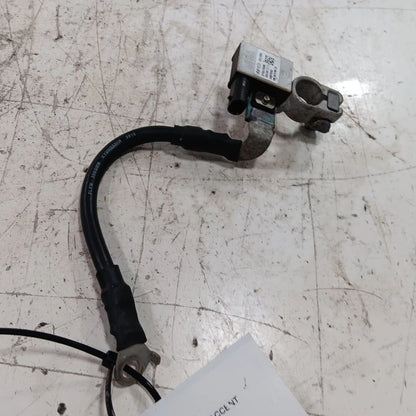 Hyundai Accent Battery Cable 2014 2015 2016 2016 2017 OEM