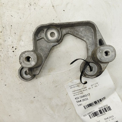 Cadillac CT6 Transmission Crossmember Support  2018 2017 2016