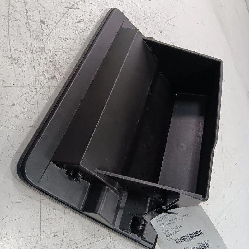 Subaru BRZ Glove Box Dash Compartment  2013 2014 2015 2016