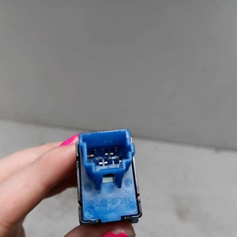 Subaru Legacy Outback Lane Departure Warning Switch 2015 2016 2017 OEM