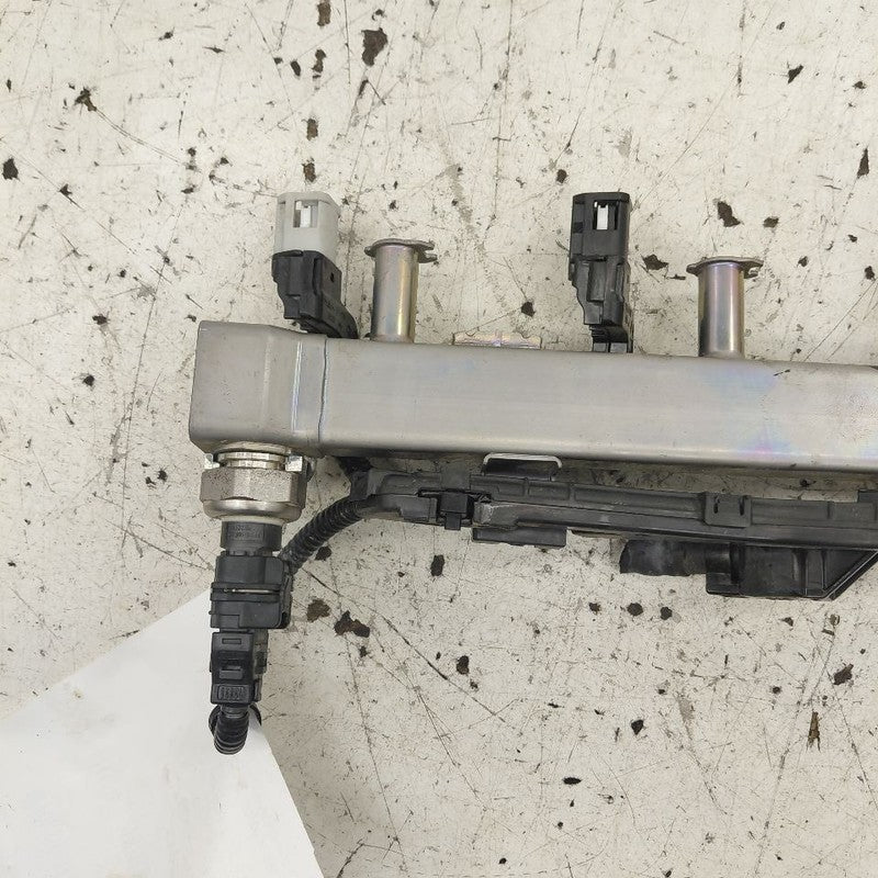 Lexus NX350 Fuel Rail Injection Injector Mount Bar  2.4 2022 2023 2024