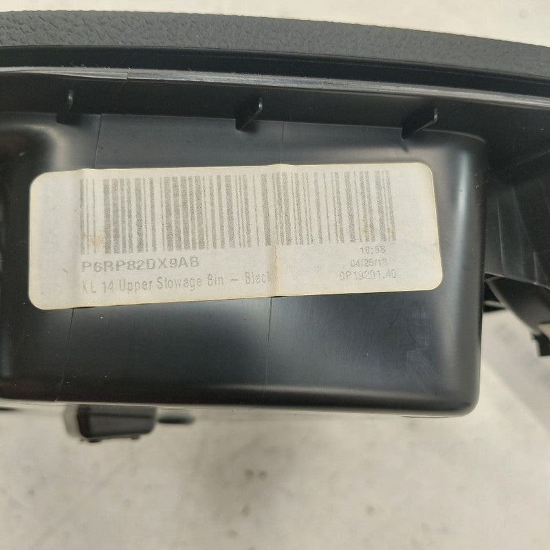 Jeep Cherokee Storage Pocket  2019 2020 2021
