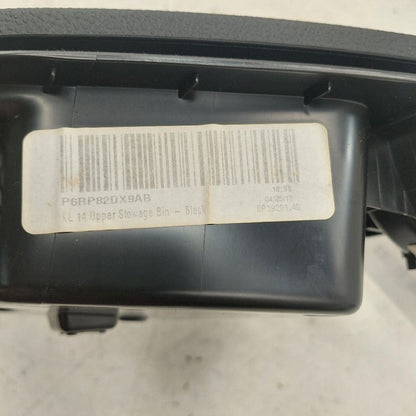 Jeep Cherokee Storage Pocket  2019 2020 2021