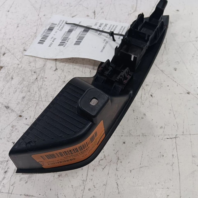 Jeep Compass Window Switch Bezel Left Rear 2018 2019 2020 2021 2022