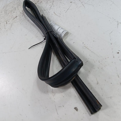 Kia Optima Door Glass Window Seal Rubber Left Driver Rear Back  2018 2017 2016