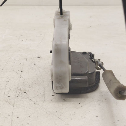 Nissan Murano Door Latch Lock Right Passenger Rear  2020 2021 2022 202
