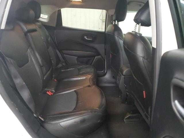 Left Rear Brake Caliper Fits 21-23 Jeep Compass OEM
