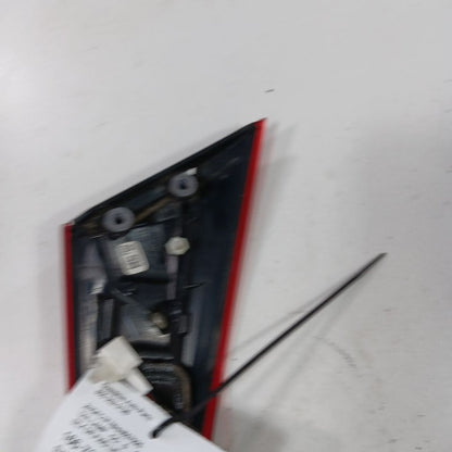 Passenger Tail Light Brake Lamp Sedan Decklid Mounted 16-21 Honda Civic