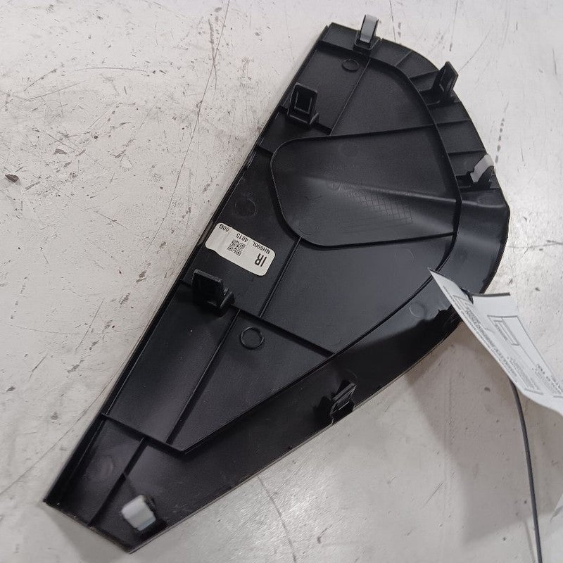 Acura ILX Dash Side Cover Right Passenger Trim Panel  2016 2017 2018