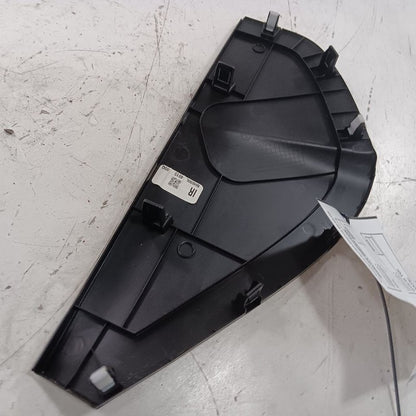 Acura ILX Dash Side Cover Right Passenger Trim Panel  2016 2017 2018
