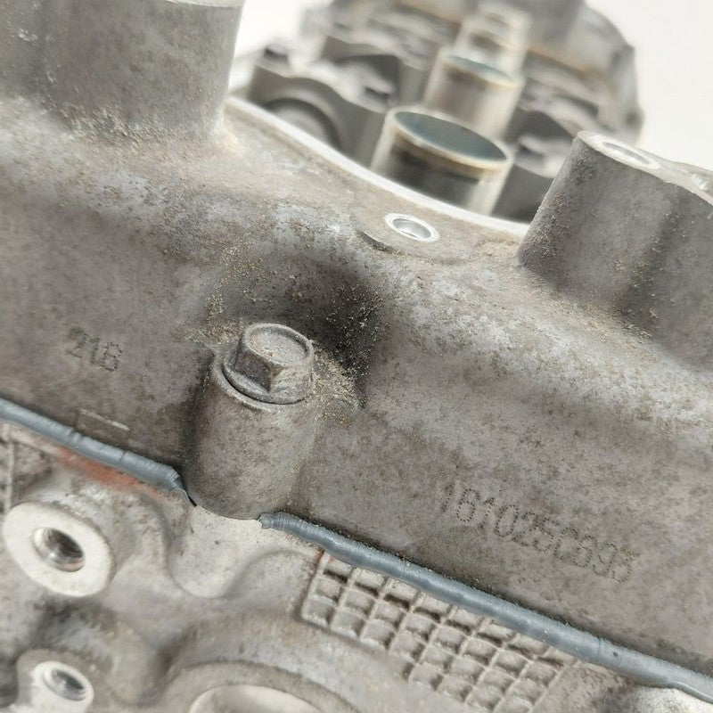 Engine Cylinder Head 2.5L QR25DE Fits 14-20 Nissan Rogue OEM