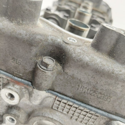 Engine Cylinder Head 2.5L QR25DE Fits 14-20 Nissan Rogue OEM